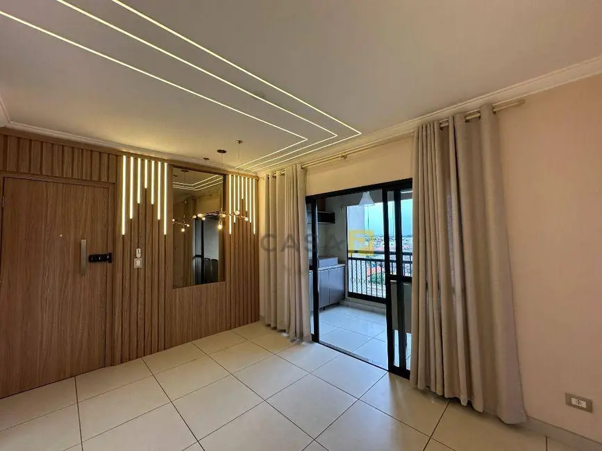 Foto 2 de Apartamento com 2 quartos à venda, 69m2 em Jardim Ipiranga, Americana - SP