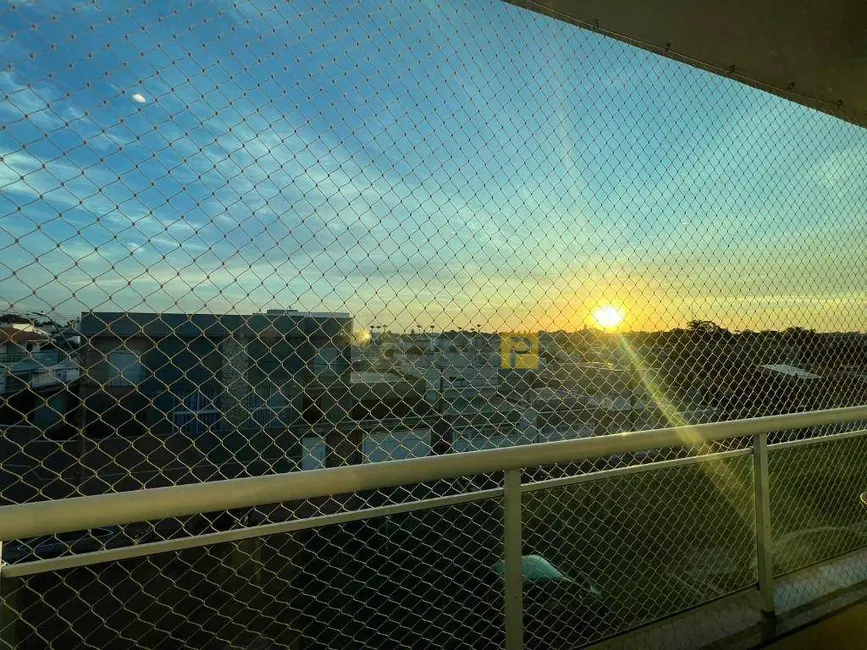 Foto 2 de Apartamento com 3 quartos à venda, 88m2 em Jardim Terramérica II, Americana - SP