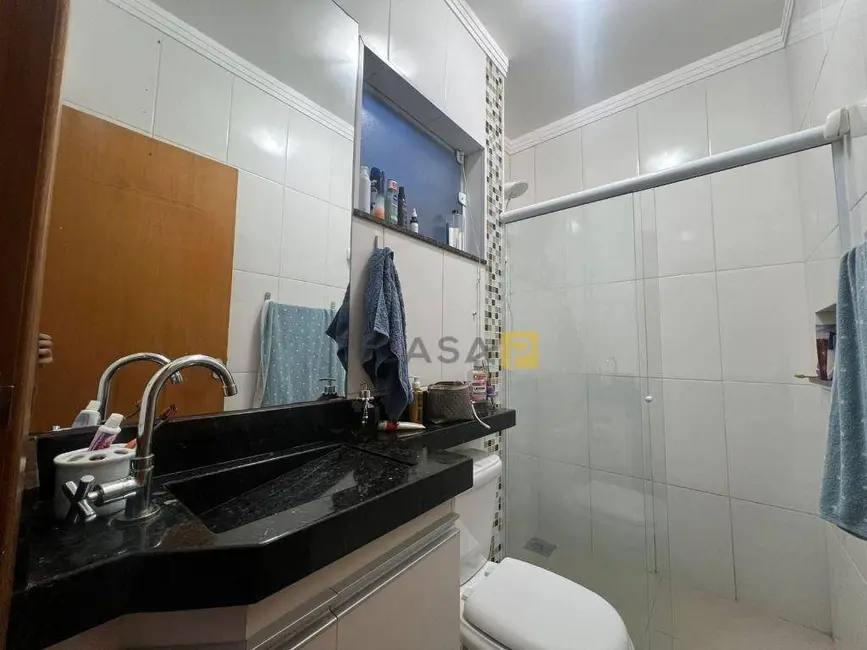 Foto 6 de Apartamento com 3 quartos à venda, 88m2 em Jardim Terramérica II, Americana - SP