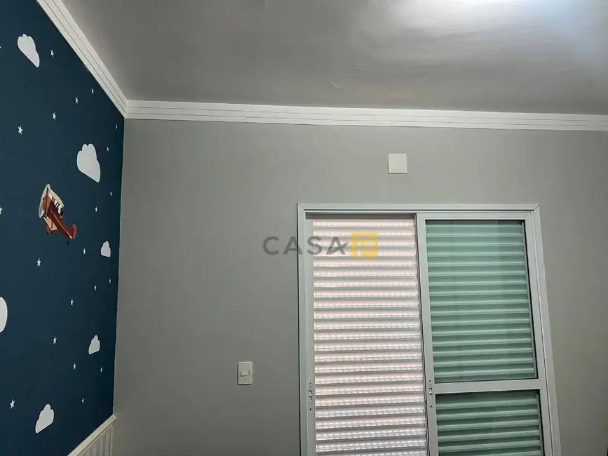 Foto 8 de Apartamento com 3 quartos à venda, 88m2 em Jardim Terramérica II, Americana - SP