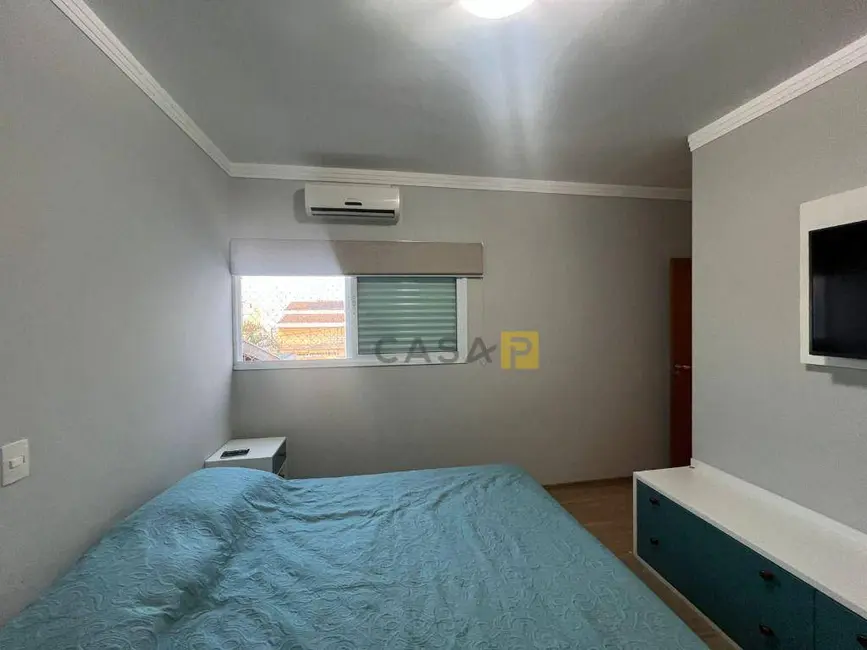 Foto 4 de Apartamento com 3 quartos à venda, 88m2 em Jardim Terramérica II, Americana - SP