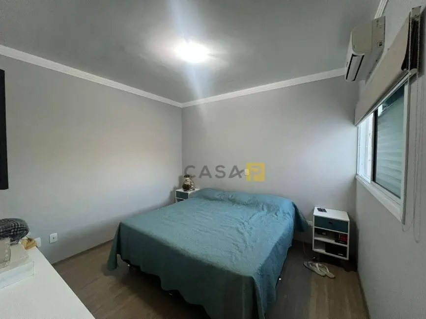 Foto 5 de Apartamento com 3 quartos à venda, 88m2 em Jardim Terramérica II, Americana - SP
