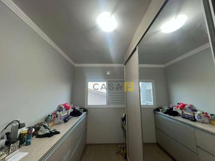 Foto 7 de Apartamento com 3 quartos à venda, 88m2 em Jardim Terramérica II, Americana - SP