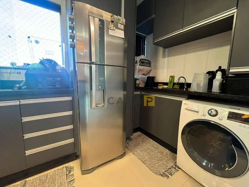 Foto 9 de Apartamento com 3 quartos à venda, 88m2 em Jardim Terramérica II, Americana - SP