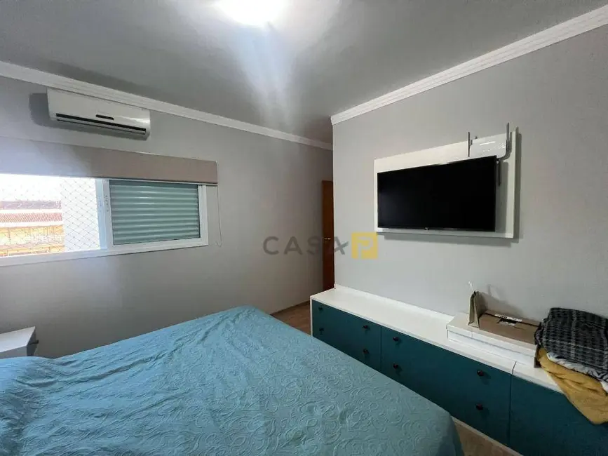 Foto 3 de Apartamento com 3 quartos à venda, 88m2 em Jardim Terramérica II, Americana - SP