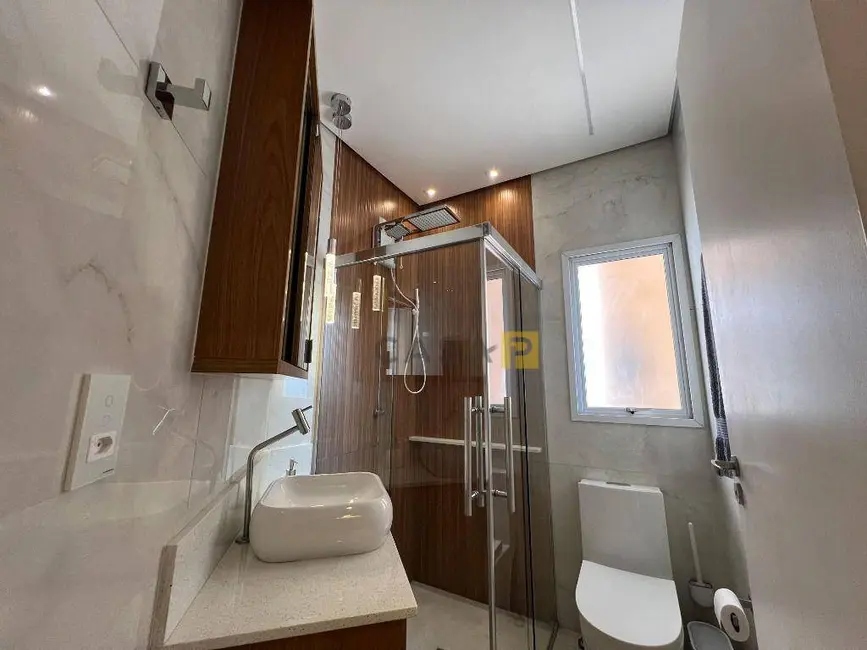 Foto 9 de Apartamento com 2 quartos à venda, 49m2 em Jardim Marajoara, Nova Odessa - SP