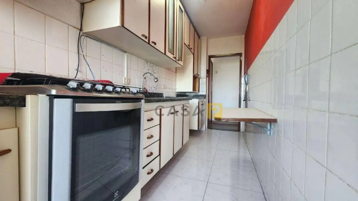 Foto 4 de Apartamento com 2 quartos à venda, 69m2 em Loteamento Industrial Machadinho, Americana - SP
