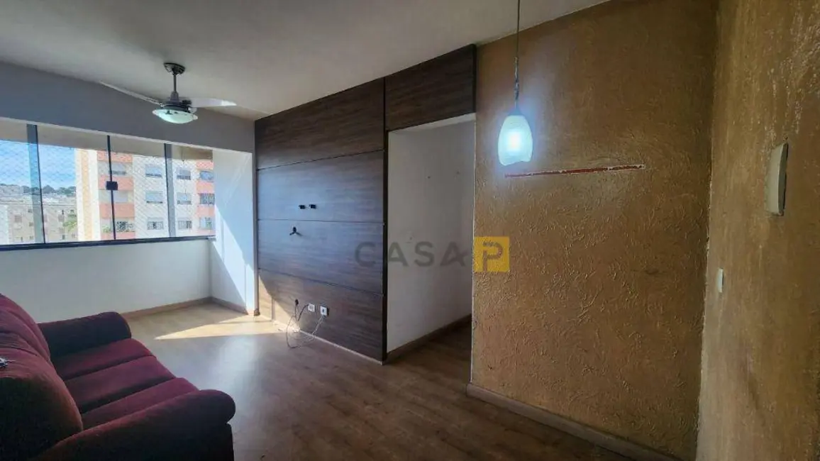 Foto 6 de Apartamento com 2 quartos à venda, 69m2 em Loteamento Industrial Machadinho, Americana - SP