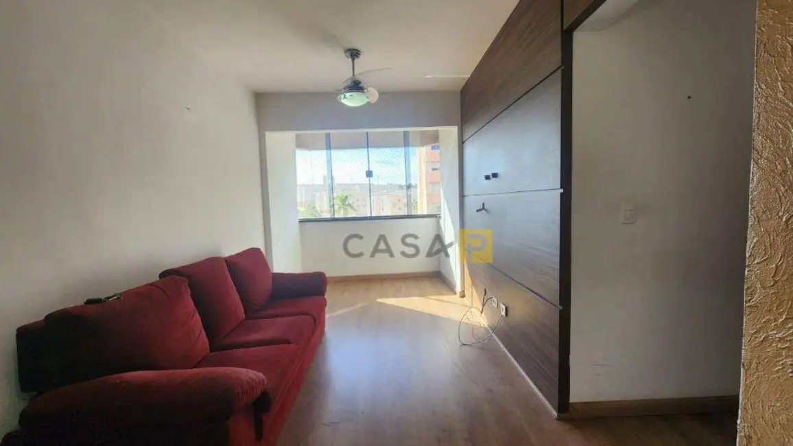 Foto 8 de Apartamento com 2 quartos à venda, 69m2 em Loteamento Industrial Machadinho, Americana - SP
