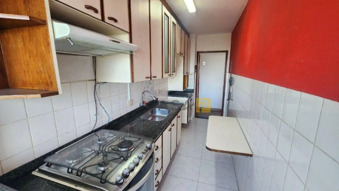 Foto 3 de Apartamento com 2 quartos à venda, 69m2 em Loteamento Industrial Machadinho, Americana - SP