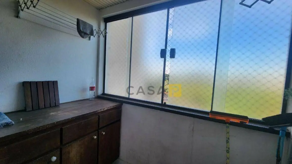 Foto 5 de Apartamento com 2 quartos à venda, 69m2 em Loteamento Industrial Machadinho, Americana - SP