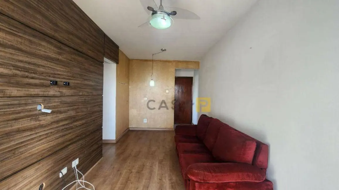 Foto 7 de Apartamento com 2 quartos à venda, 69m2 em Loteamento Industrial Machadinho, Americana - SP