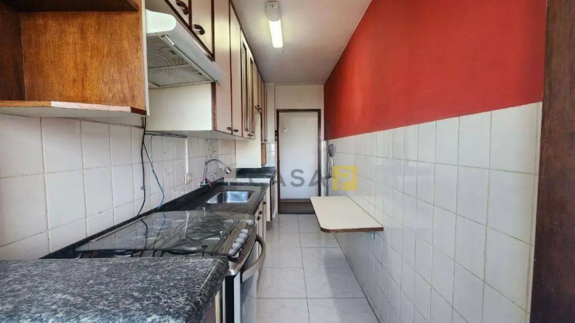 Foto 2 de Apartamento com 2 quartos à venda, 69m2 em Loteamento Industrial Machadinho, Americana - SP