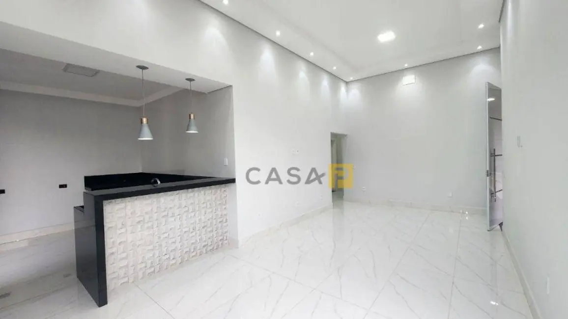 Foto 1 de Casa com 3 quartos à venda, 210m2 em Jardim Terramérica II, Americana - SP