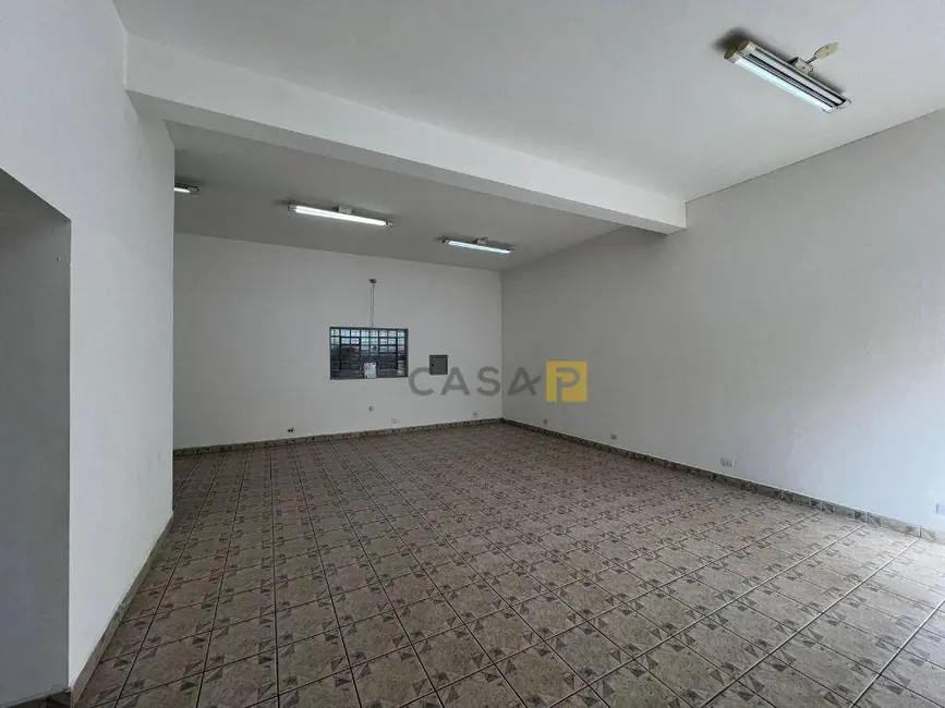 Sala Comercial para alugar, 61m2 em Jardim Nossa Senhora de Fátima, Nova Odessa - SP - imagem 1 Foto 1 de Sala Comercial para alugar, 61m2 em Jardim Nossa Senhora de Fátima, Nova Odessa - SP