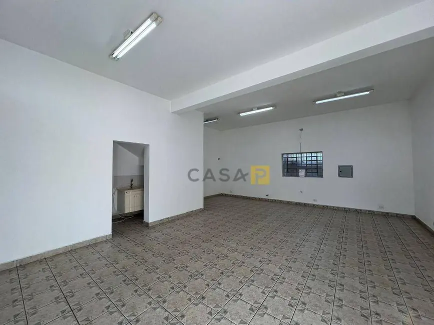 Sala Comercial para alugar, 61m2 em Jardim Nossa Senhora de Fátima, Nova Odessa - SP - imagem 3 Foto 3 de Sala Comercial para alugar, 61m2 em Jardim Nossa Senhora de Fátima, Nova Odessa - SP