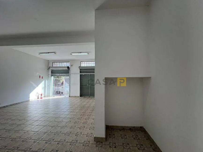 Sala Comercial para alugar, 61m2 em Jardim Nossa Senhora de Fátima, Nova Odessa - SP - imagem 4 Foto 4 de Sala Comercial para alugar, 61m2 em Jardim Nossa Senhora de Fátima, Nova Odessa - SP