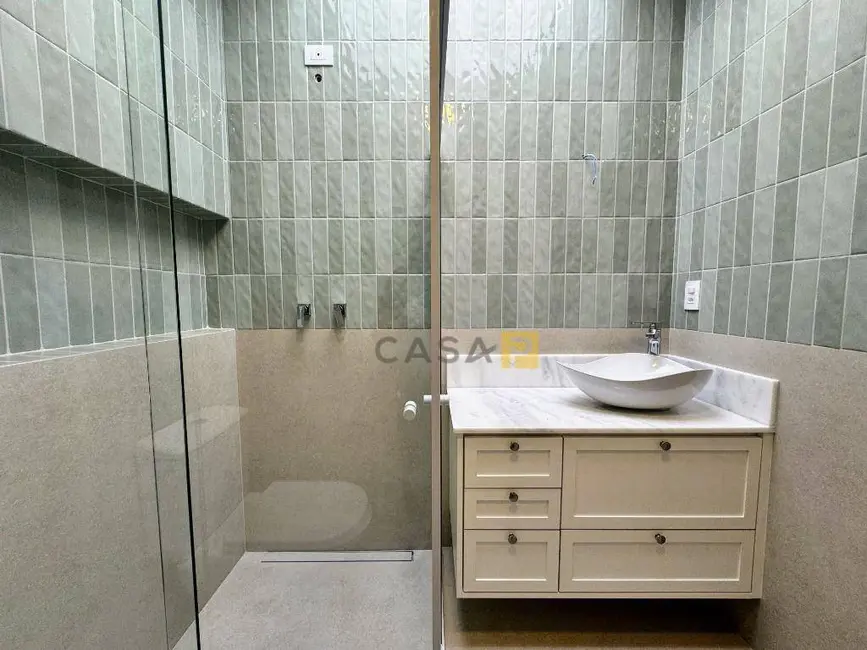 Foto 9 de Casa de Condomínio com 3 quartos à venda, 300m2 em Nova Odessa - SP