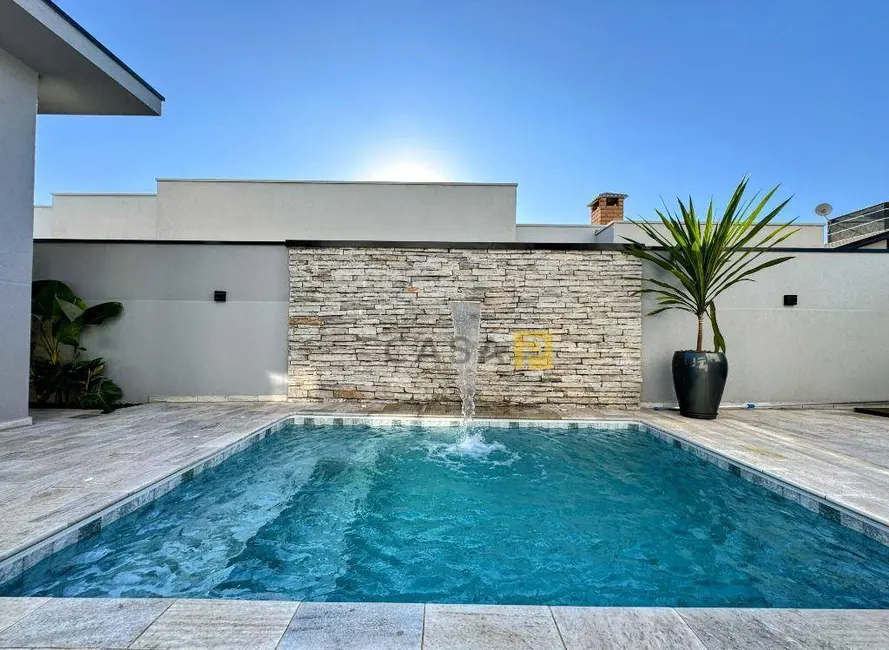 Foto 8 de Casa de Condomínio com 3 quartos à venda, 300m2 em Nova Odessa - SP