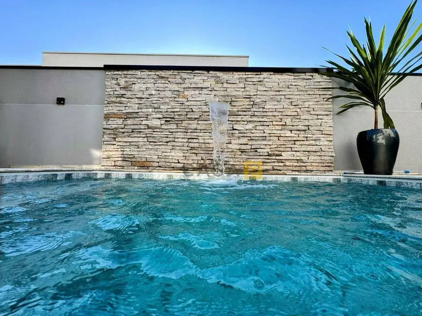 Foto 1 de Casa de Condomínio com 3 quartos à venda, 300m2 em Nova Odessa - SP