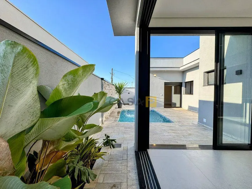 Foto 6 de Casa de Condomínio com 3 quartos à venda, 300m2 em Nova Odessa - SP