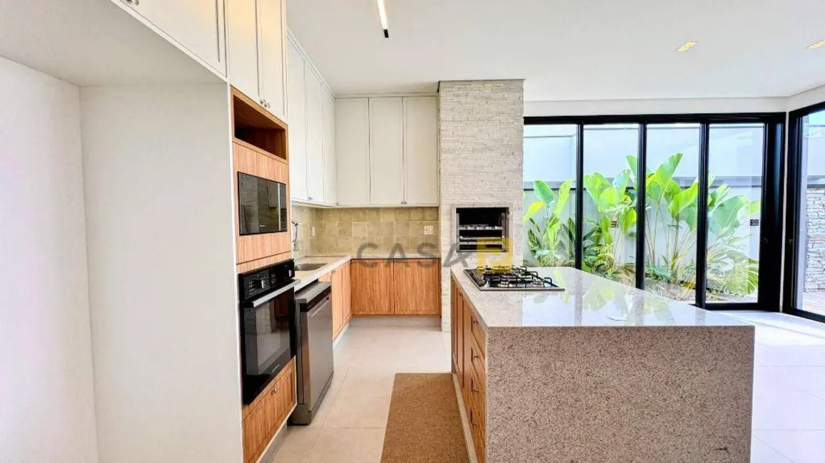 Foto 1 de Casa de Condomínio com 3 quartos à venda, 300m2 em Nova Odessa - SP