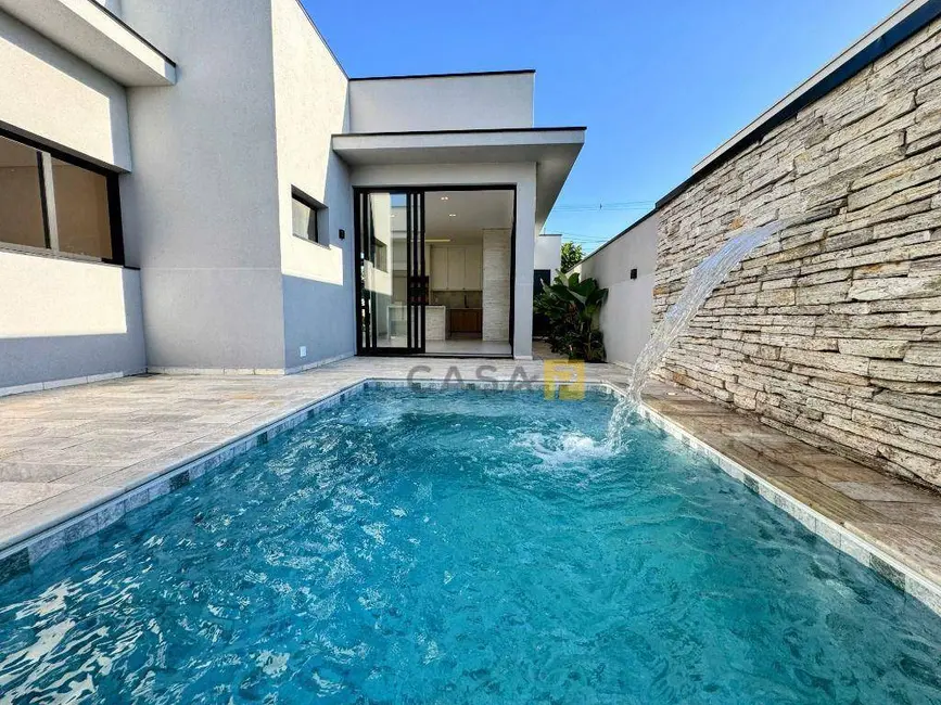 Foto 7 de Casa de Condomínio com 3 quartos à venda, 300m2 em Nova Odessa - SP