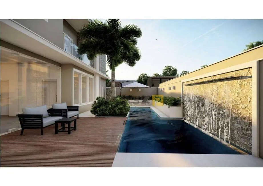 Foto 3 de Casa de Condomínio com 4 quartos à venda, 363m2 em Americana - SP