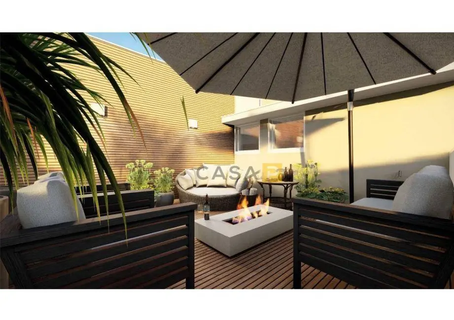 Foto 6 de Casa de Condomínio com 4 quartos à venda, 363m2 em Americana - SP