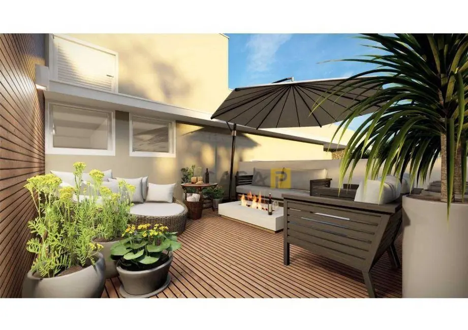 Foto 5 de Casa de Condomínio com 4 quartos à venda, 363m2 em Americana - SP