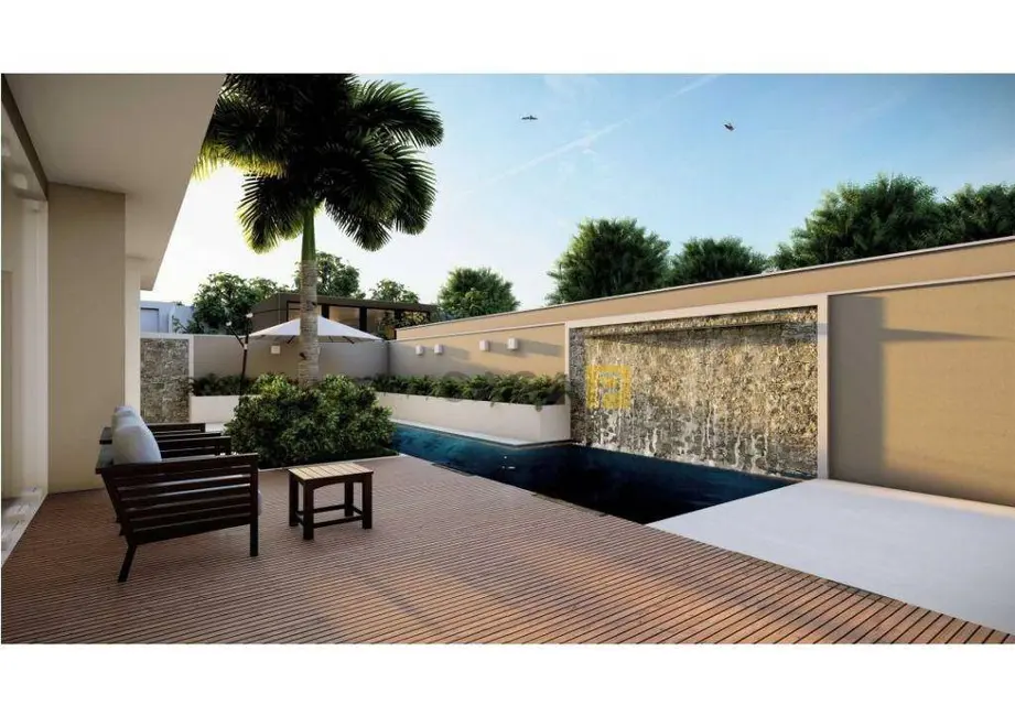 Foto 4 de Casa de Condomínio com 4 quartos à venda, 363m2 em Americana - SP