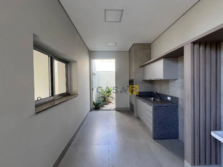 Foto 17 de Casa para alugar, 650m2 em Centro, Americana - SP