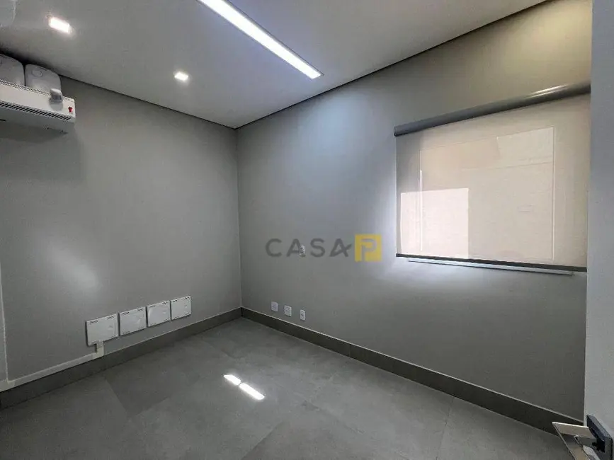 Casa para alugar, 650m2 em Centro, Americana - SP - imagem 8 Foto 8 de Casa para alugar, 650m2 em Centro, Americana - SP