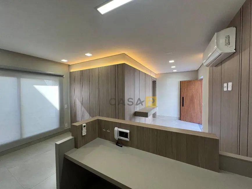 Foto 2 de Casa para alugar, 650m2 em Centro, Americana - SP