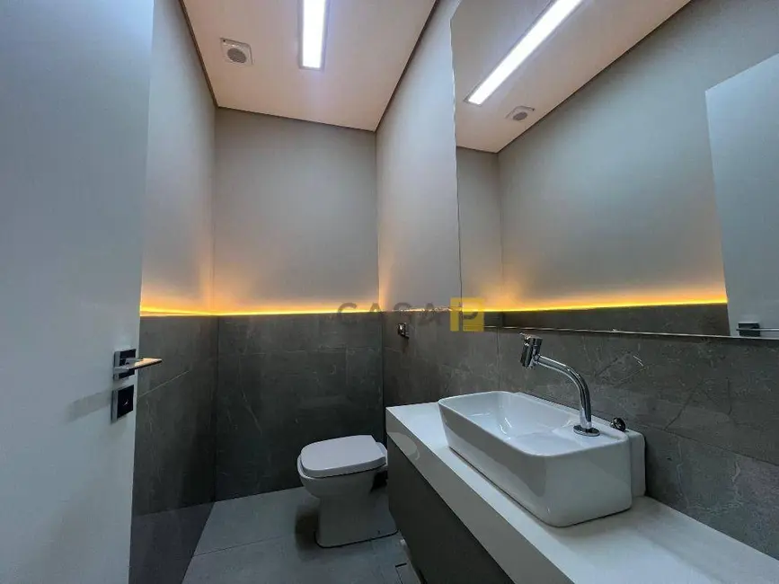 Foto 14 de Casa para alugar, 650m2 em Centro, Americana - SP