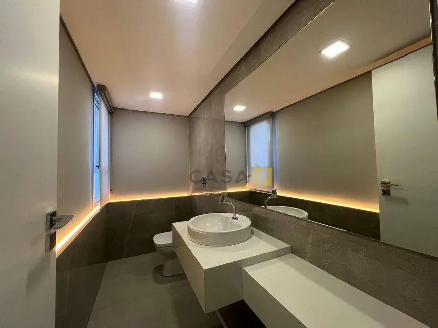 Foto 15 de Casa para alugar, 650m2 em Centro, Americana - SP