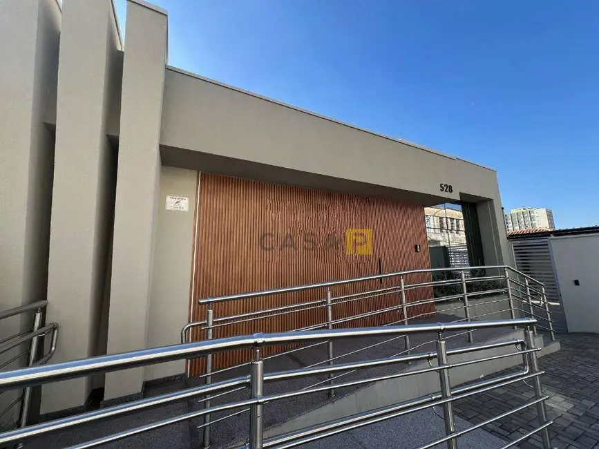 Foto 1 de Casa para alugar, 650m2 em Centro, Americana - SP