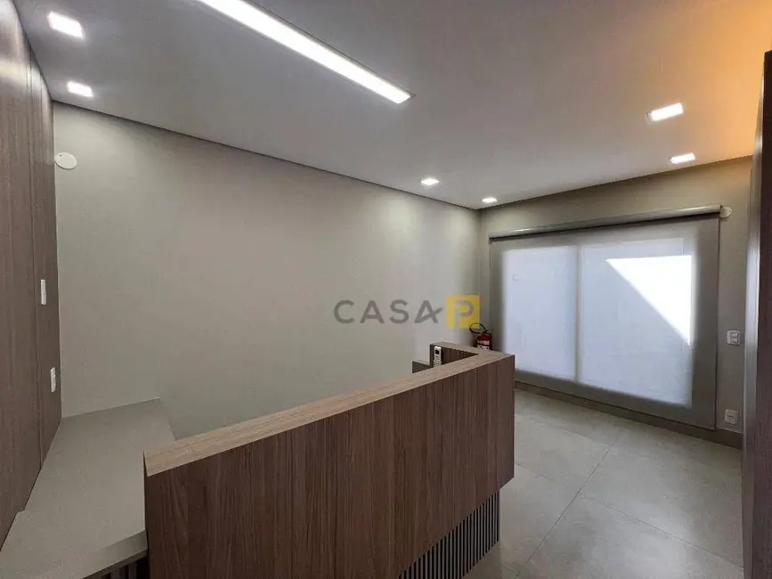 Casa para alugar, 650m2 em Centro, Americana - SP - imagem 4 Foto 4 de Casa para alugar, 650m2 em Centro, Americana - SP