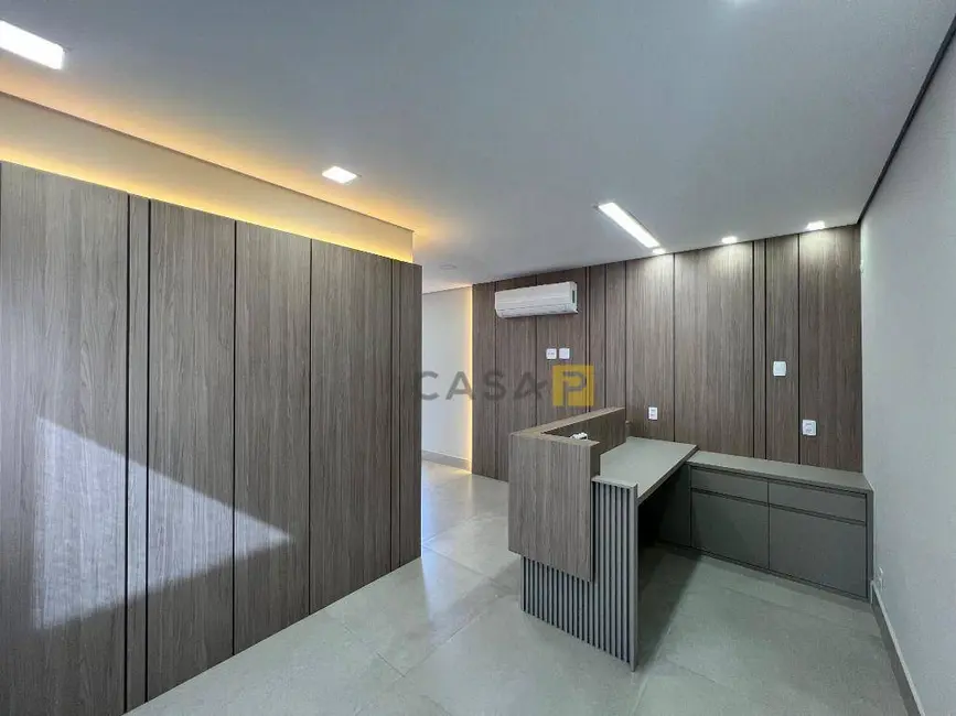 Casa para alugar, 650m2 em Centro, Americana - SP - imagem 6 Foto 6 de Casa para alugar, 650m2 em Centro, Americana - SP