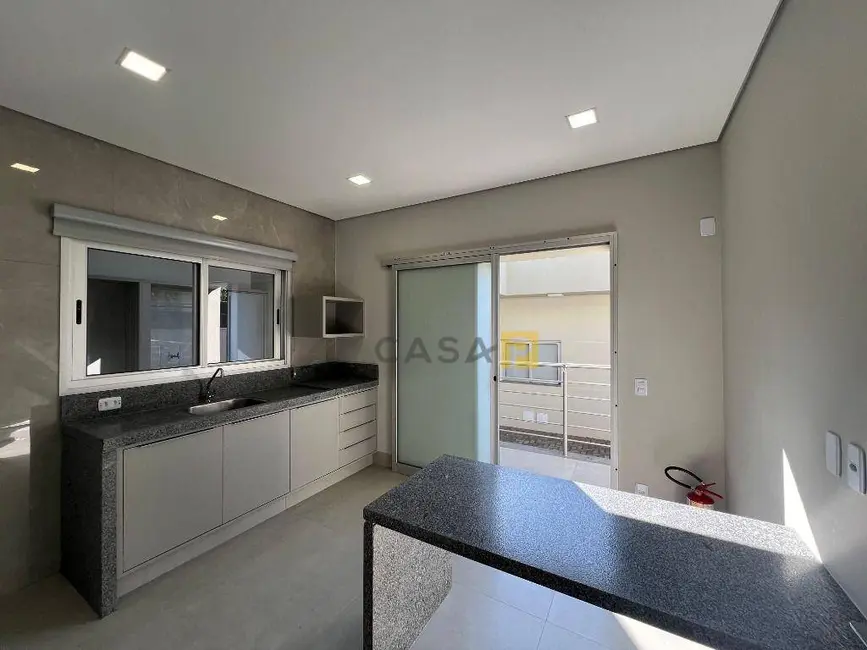 Foto 18 de Casa para alugar, 650m2 em Centro, Americana - SP