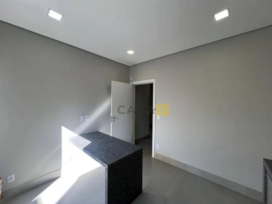 Foto 16 de Casa para alugar, 650m2 em Centro, Americana - SP