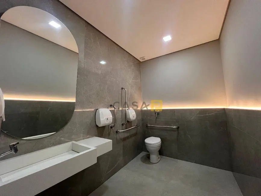 Foto 10 de Casa para alugar, 650m2 em Centro, Americana - SP