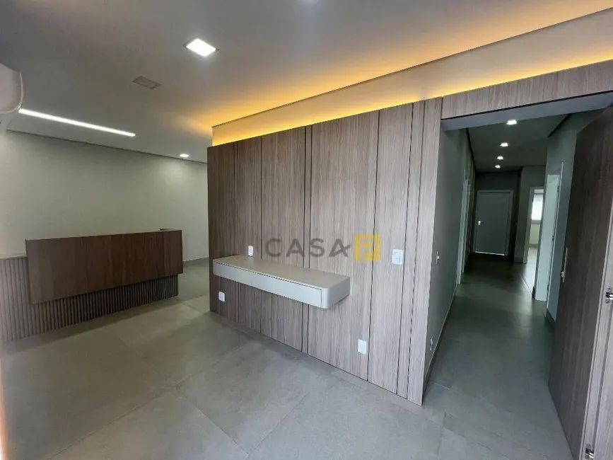 Casa para alugar, 650m2 em Centro, Americana - SP - imagem 5 Foto 5 de Casa para alugar, 650m2 em Centro, Americana - SP