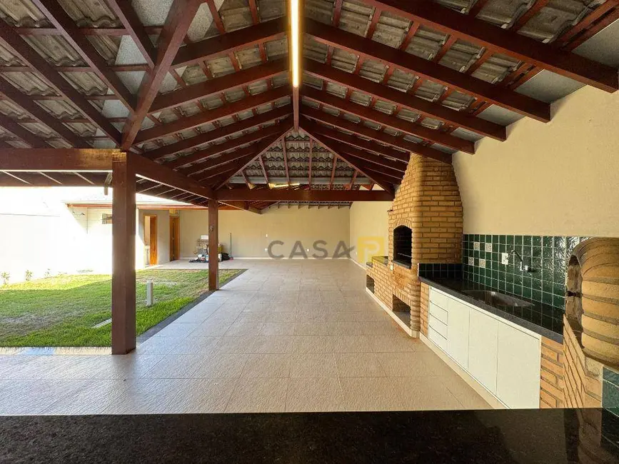 Foto 7 de Casa com 3 quartos à venda, 330m2 em Jardim Girassol, Americana - SP