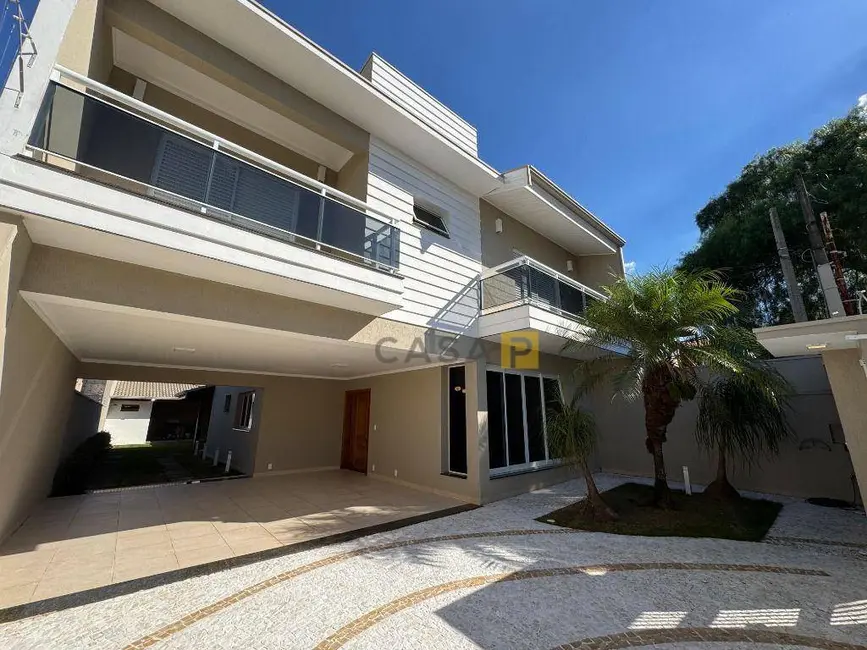 Foto 1 de Casa com 3 quartos à venda, 330m2 em Jardim Girassol, Americana - SP