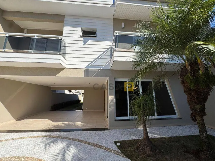 Foto 3 de Casa com 3 quartos à venda, 330m2 em Jardim Girassol, Americana - SP