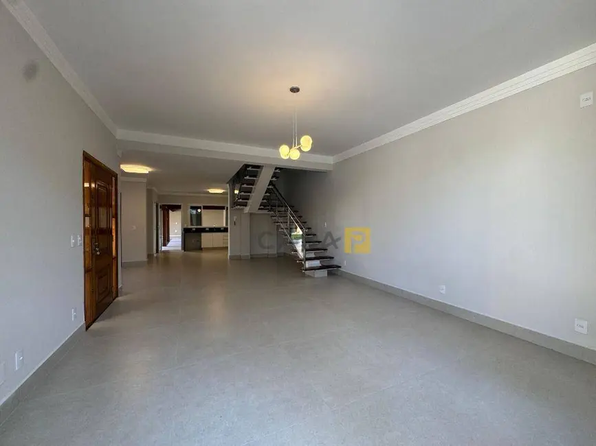 Foto 2 de Casa com 3 quartos à venda, 330m2 em Jardim Girassol, Americana - SP