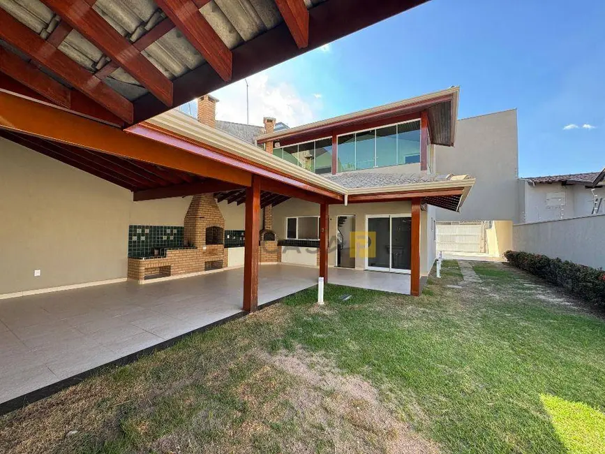 Foto 4 de Casa com 3 quartos à venda, 330m2 em Jardim Girassol, Americana - SP