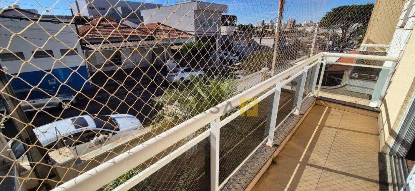 Foto 6 de Casa com 3 quartos à venda, 330m2 em Jardim Girassol, Americana - SP