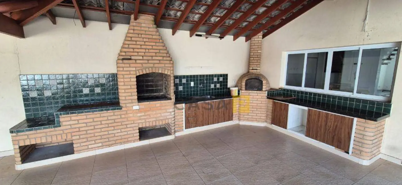 Foto 1 de Casa com 3 quartos à venda, 330m2 em Jardim Girassol, Americana - SP